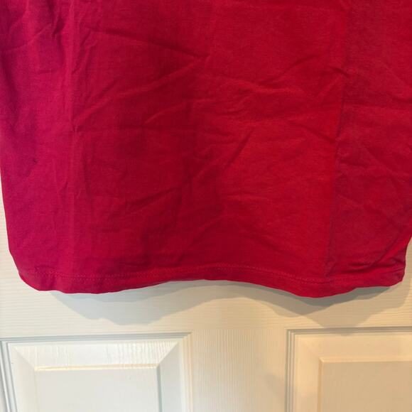 Penn State Tee Pink Small - Picture 4 of 7